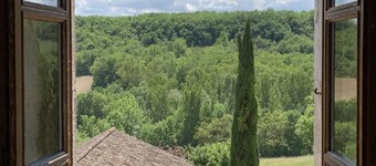 Les Collines du Quercy Blanc