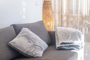 Smart-TV, Stereoanlage