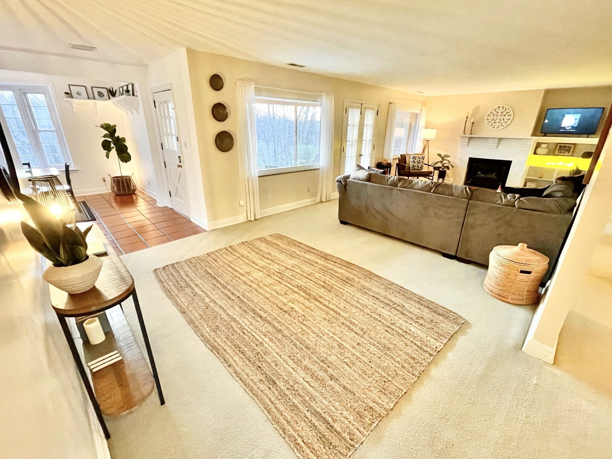 Cottage on College Hill - 4 Bedroom Private home