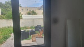 Interior - 110 square meter villa for rent near montpellier and sête (Juvignac)