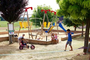 Area bambini