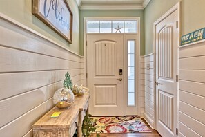 Interior - Bayside * 26225 * Beach House w 5BR, 4.5 baths, 2 Master Bedroom Suites (Selbyville)