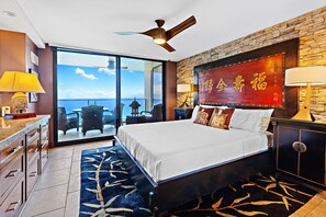 2 soverom, strykejern/-brett, internettilgang og sengetøy