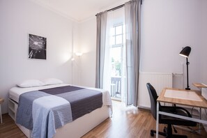 3 Schlafzimmer, WLAN, Bettwäsche