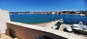 Marina/club náutico