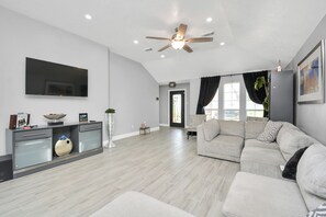 Télévision, Netflix, services de streaming