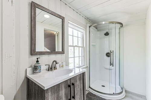 Anthony Beach Cottages - Historic St. Augustine