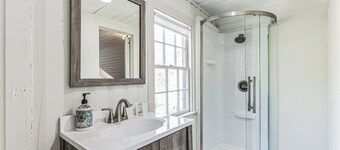 Anthony Beach Cottages - Historic St. Augustine