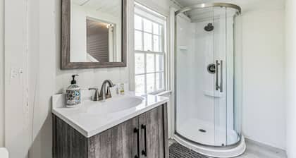 Anthony Beach Cottages - Historic St. Augustine