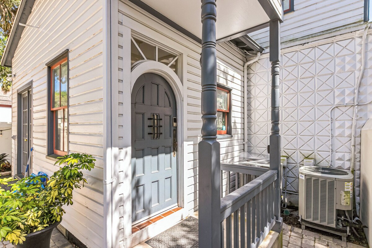 Photo 27 of Anthony Beach Cottages - Historic St. Augustine