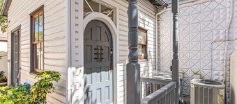 Anthony Beach Cottages - Historic St. Augustine