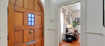 Anthony Beach Cottages - Historic St. Augustine