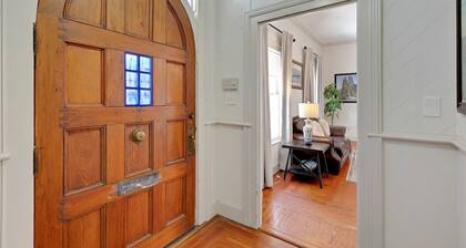 Anthony Beach Cottages - Historic St. Augustine