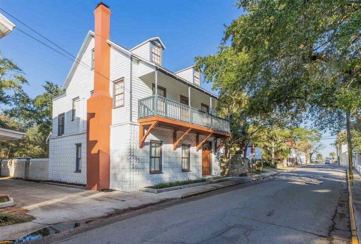 Photo 29 of Anthony Beach Cottages - Historic St. Augustine