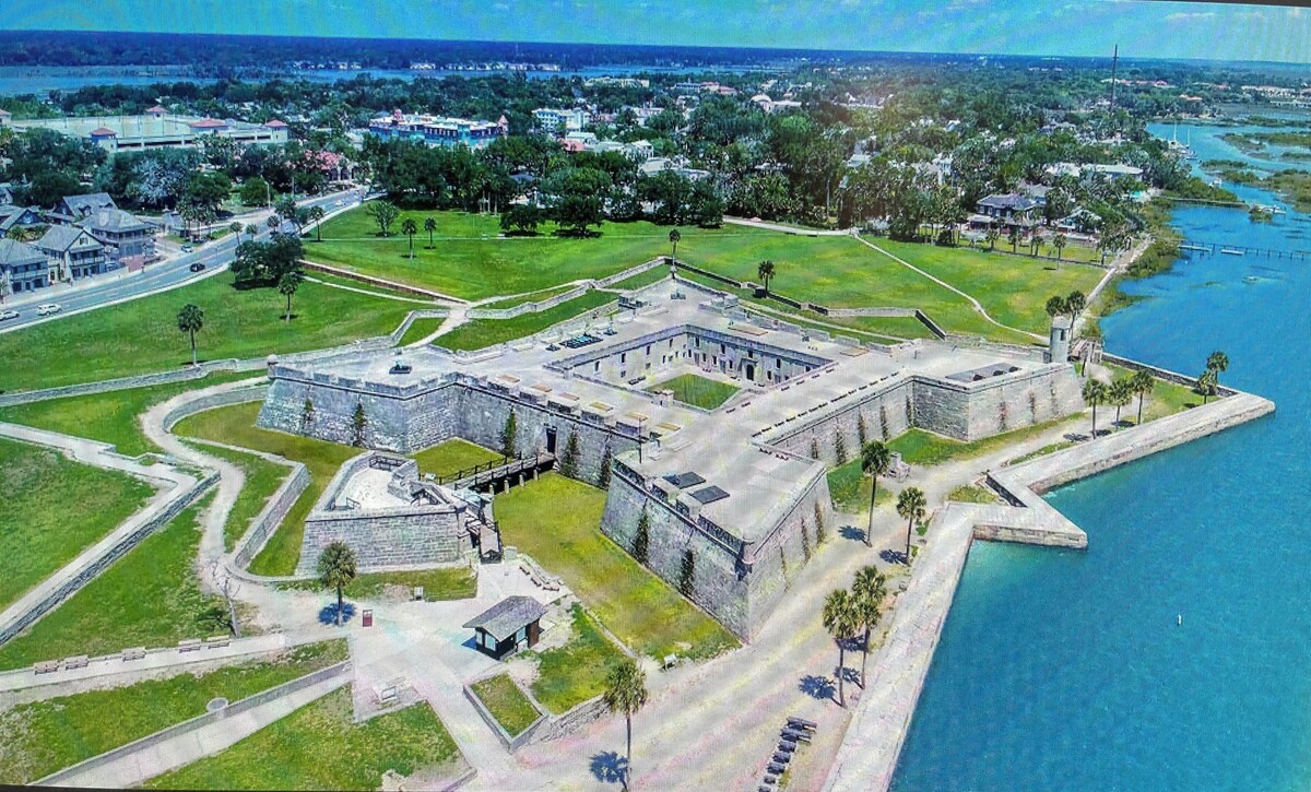 Photo 37 of Anthony Beach Cottages - Historic St. Augustine