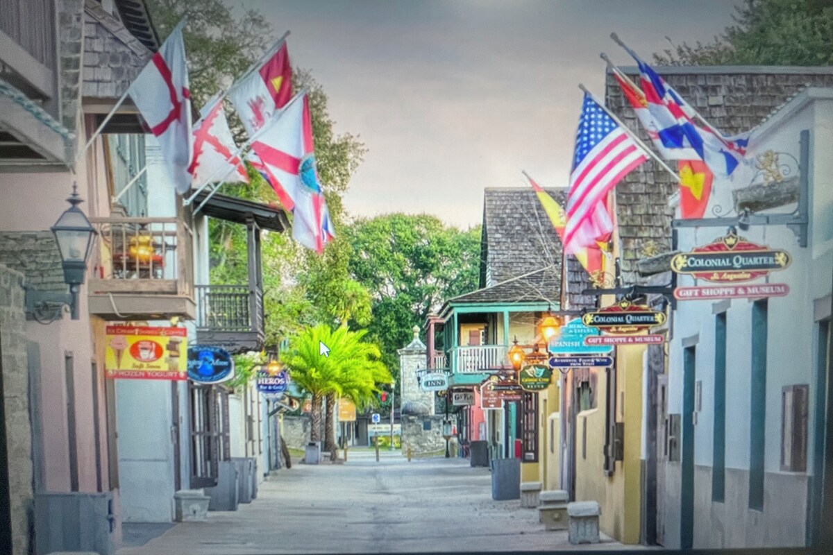 Photo 39 of Anthony Beach Cottages - Historic St. Augustine