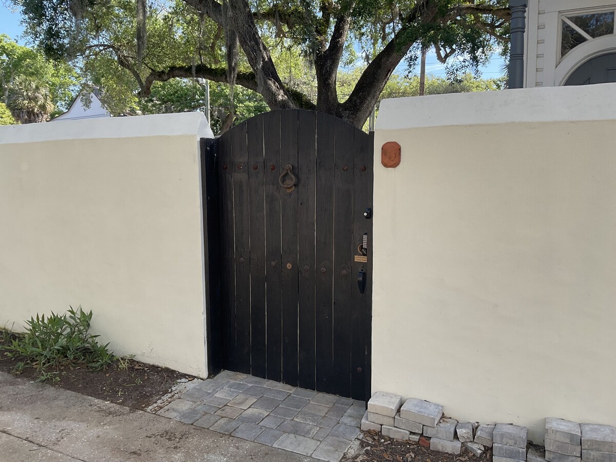 Photo 26 of Anthony Beach Cottages - Historic St. Augustine