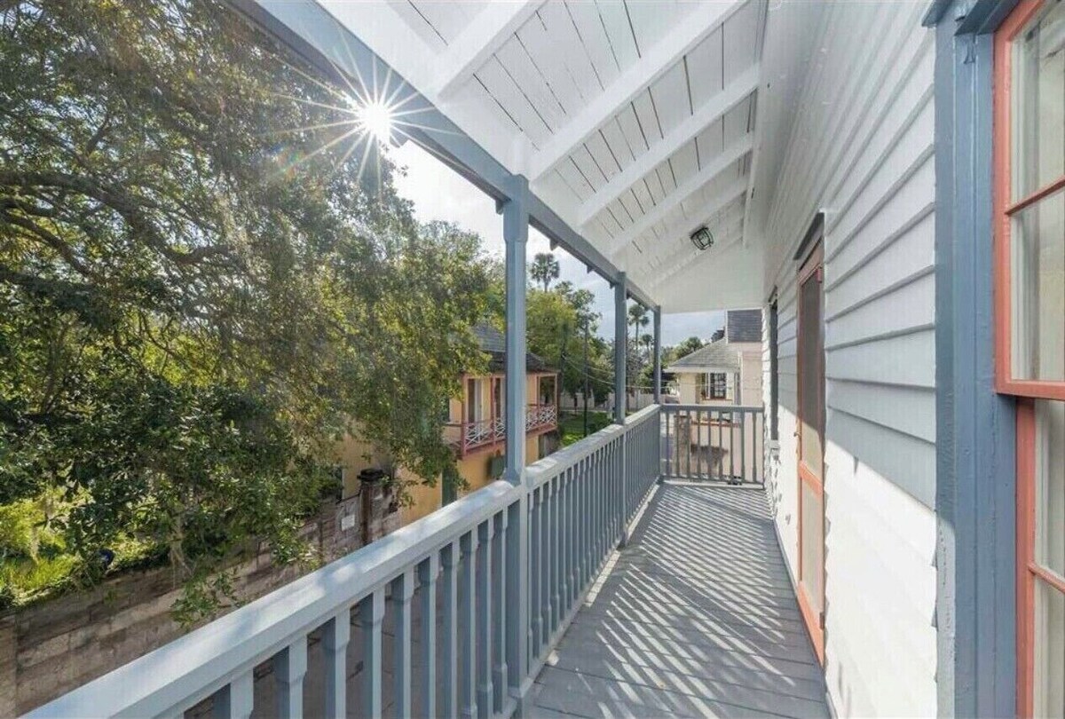 Photo 18 of Anthony Beach Cottages - Historic St. Augustine
