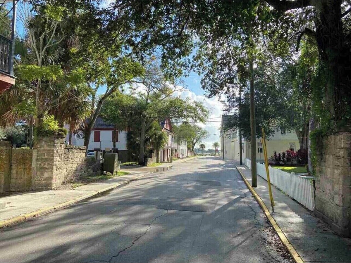 Photo 31 of Anthony Beach Cottages - Historic St. Augustine