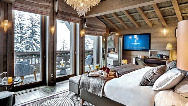 Suite Prestige
