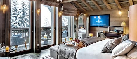 Suite Prestige