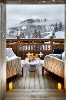 华丽客房 | 客房景观