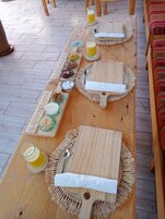 包含每日欧式早餐