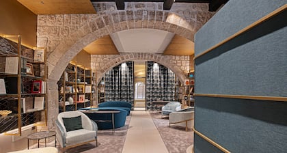 PALAZZO UBERTINI Urban Suites