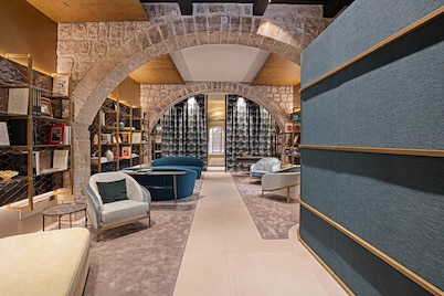 PALAZZO UBERTINI Urban Suites