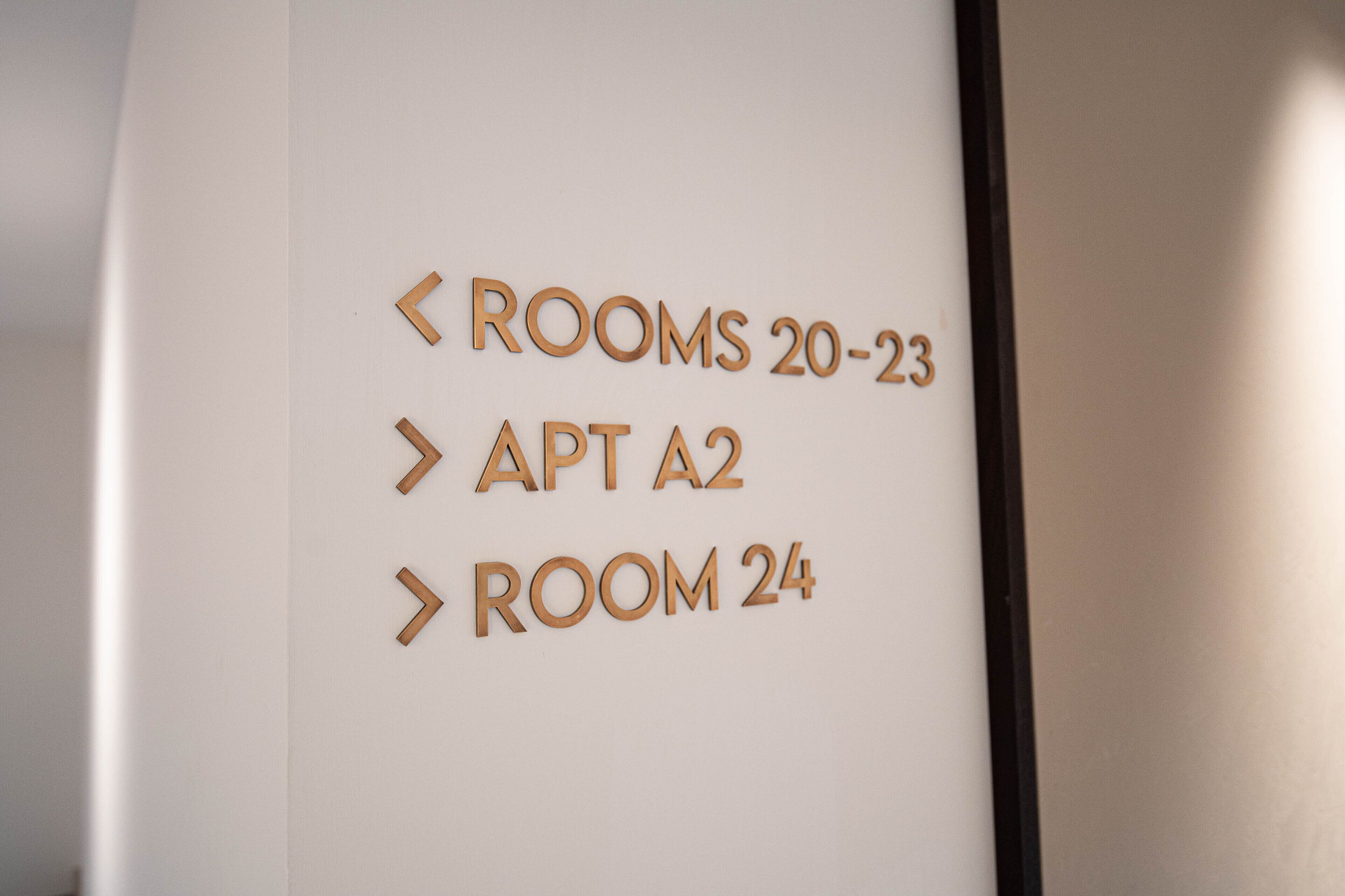 Innvendig detalj