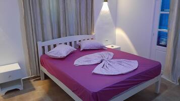 4 chambres