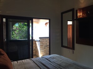 1 habitación, wifi y ropa de cama 