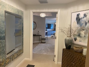 Interior - Jupiter Yacht Club Rental | Water Views | Pool | Restaurants (Jupiter)