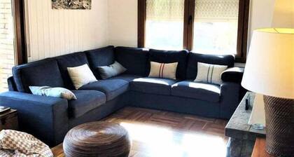Apartment 4 rooms Pool, Fireplace, Cadí Views, 8 Pax