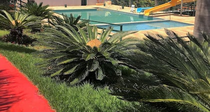 Recanto Julubi Atibaia