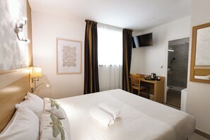 Comfort dubbelrum | Sängtillbehör av högsta kvalitet och Tempur-Pedic-madrasser