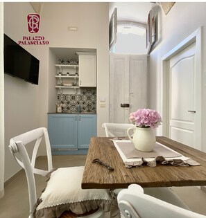 Dining - Palazzo Palasciano - Casa Donatella (Monopoli)