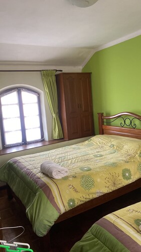 Santa Cecilia