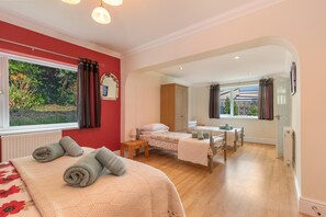 Maison | 3 chambres