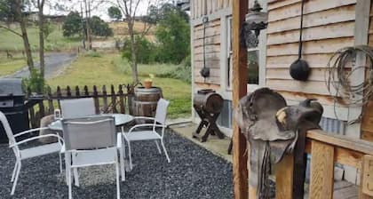 Delightful Barn-Tavern Close to GIANT SEQUOIAS
