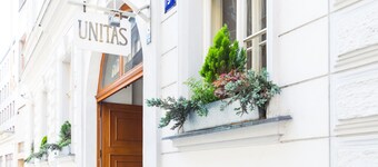 Unitas Residence