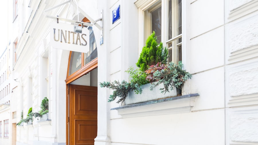 Unitas Residence