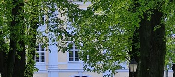 Attractive semi-detached house in a good location near the Spreewald