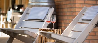 Waldhotel Boizenburg