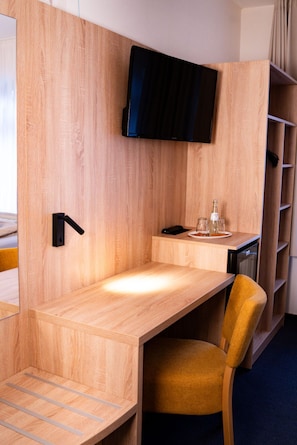 Comfort Single Room - Waldhotel Boizenburg (Boizenburg)
