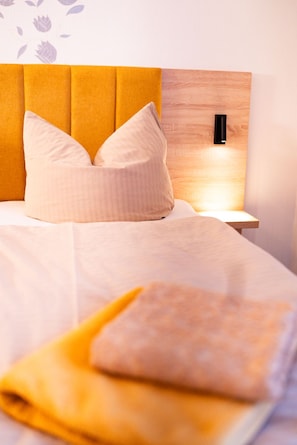 Comfort Single Room - Waldhotel Boizenburg (Boizenburg)