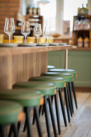 Restaurant - Waldhotel Boizenburg (Boizenburg)