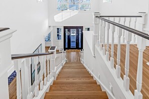 Interior - Luxury Beach Home! Pool, Spa and Gourmet Kitchen! (Anna Maria)