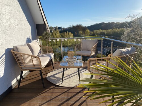 Panorama Home | Modern oasis of well-being