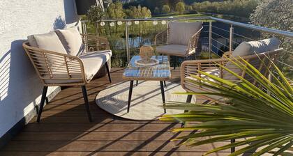 Panorama Home | Modern oasis of well-being